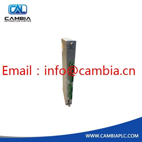 126648-02	BENTLY NEVADA	Email:info@cambia.cn